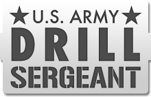 United States Army Drill Sergeant