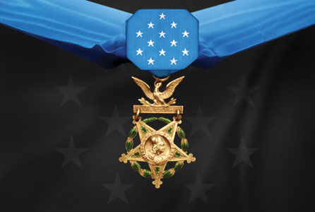 Medal of Honor