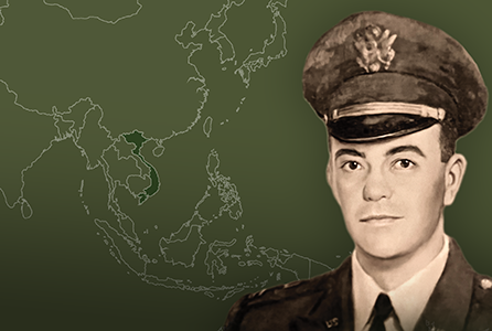 Capt. Hugh R. Nelson Jr.