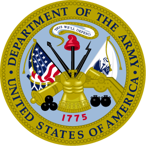 army seal