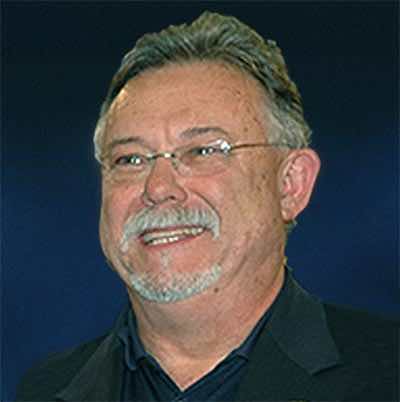 Profile photo of T. Clark Taylor 