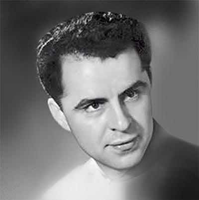 Profile photo of Samuel J. Ziskind