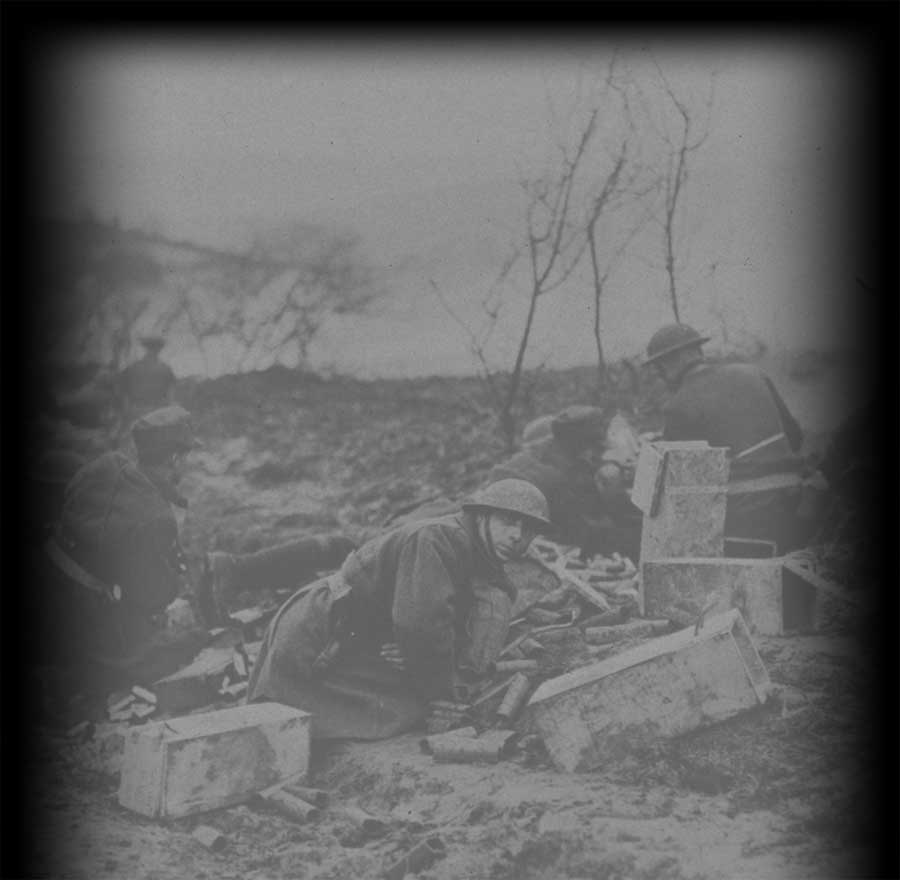 background image of event