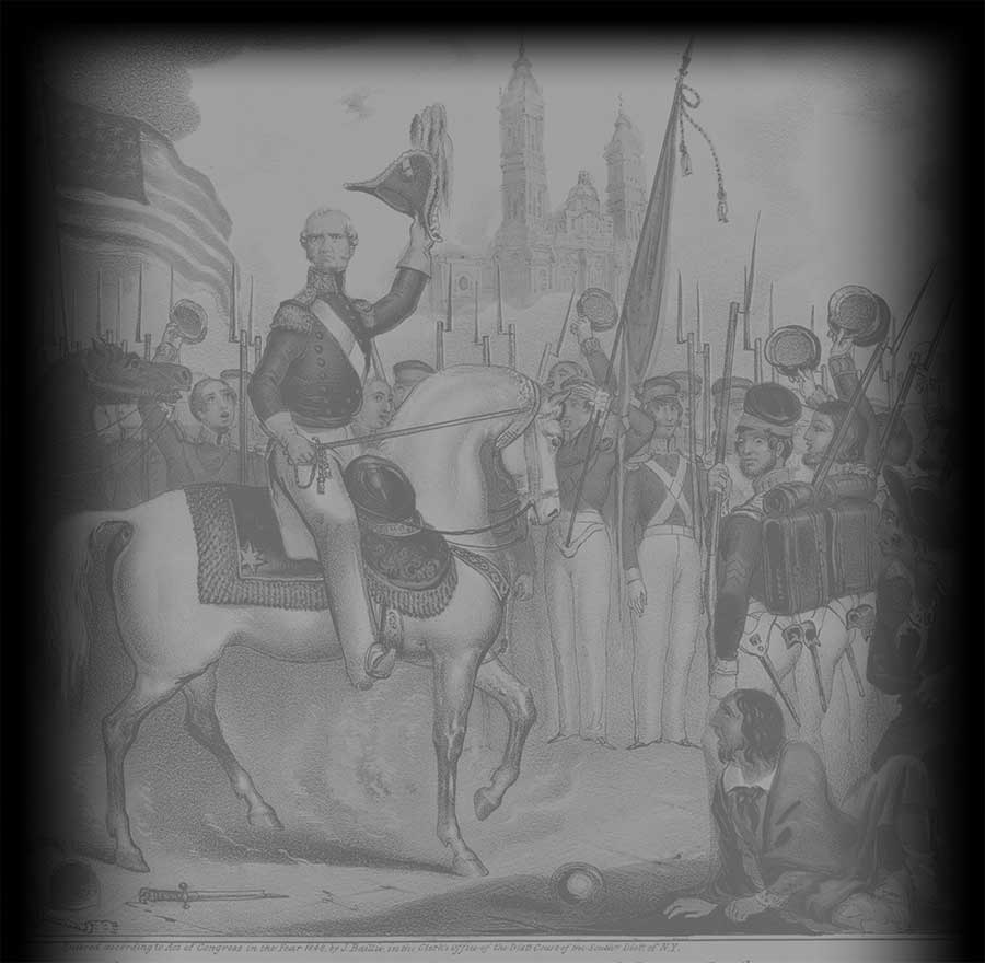background image of event