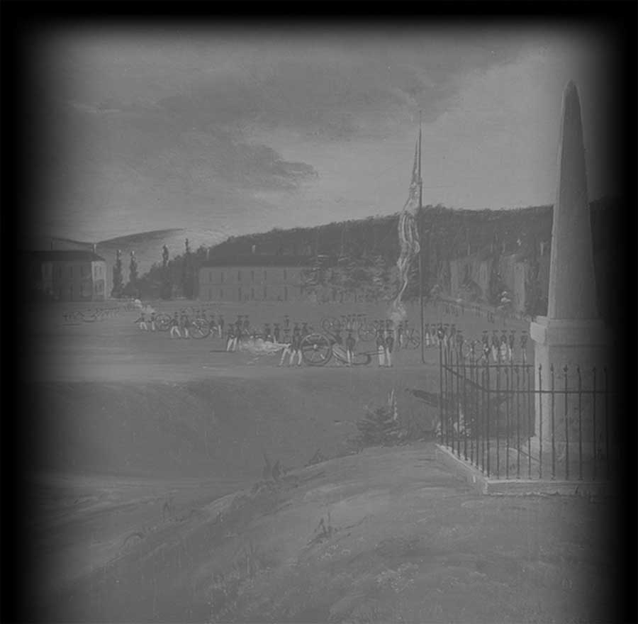 background image of event