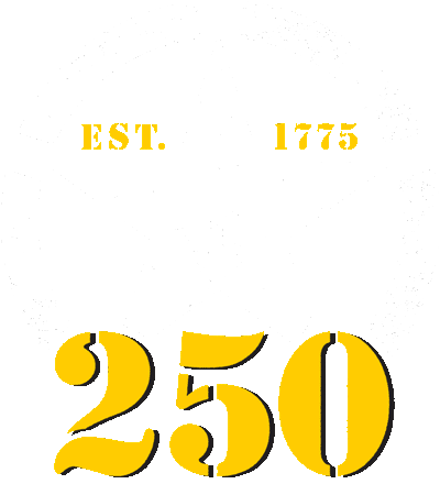 U.S. Army 250th Birthday Logo