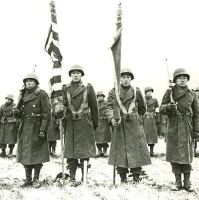 Profile photo of Unit 442nd Regimental Combat Team and the Military Intelligence Service