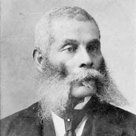 Profile photo of First Sergeant Alexander Kelly