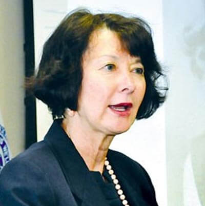 Profile photo of Brigadier General, Judge Coral W. Pietsch