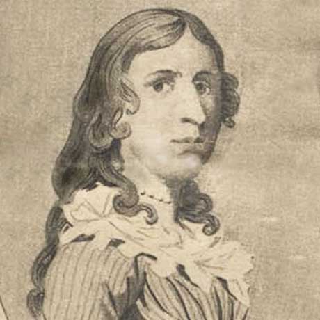Profile photo of Deborah Sampson