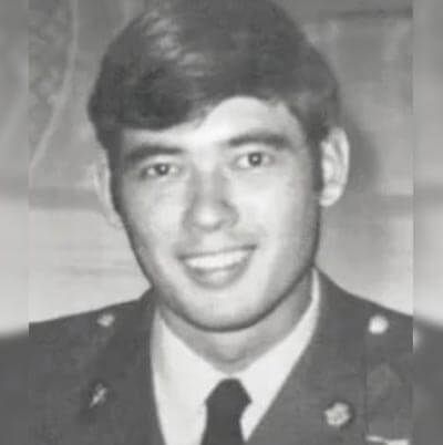Profile photo of Specialist Five Dennis Fujii