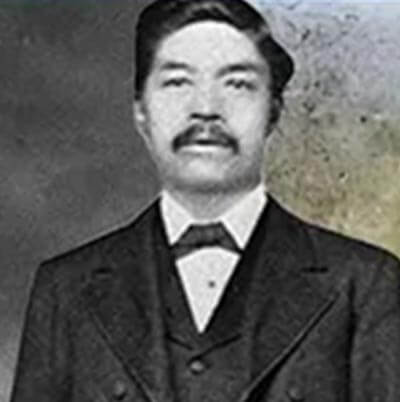 Profile photo of Private Edward Day Cohota