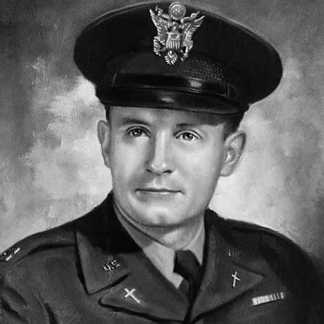 Profile photo of Chaplain (Captain) Emil Kapaun