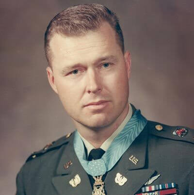 Profile photo of Major Frederick Edgar Ferguson