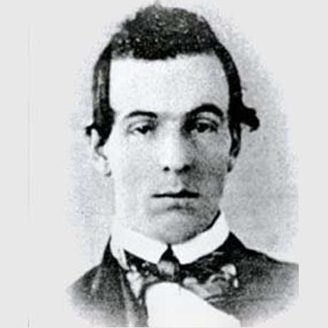 Profile photo of Private George Wilson