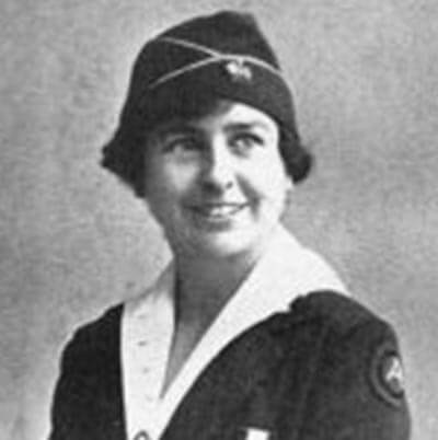 Profile photo of Grace Banker