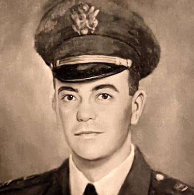 Profile photo of Captain Hugh Reavis Nelson Jr.