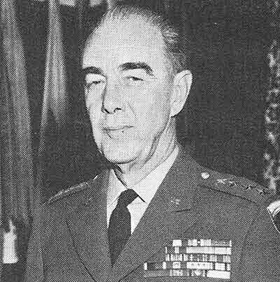 Profile photo of General James H. Polk