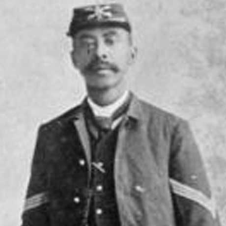 Profile photo of Sergeant John Denny