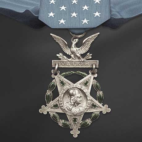 Profile photo of Corporal Joseph H. De Castro