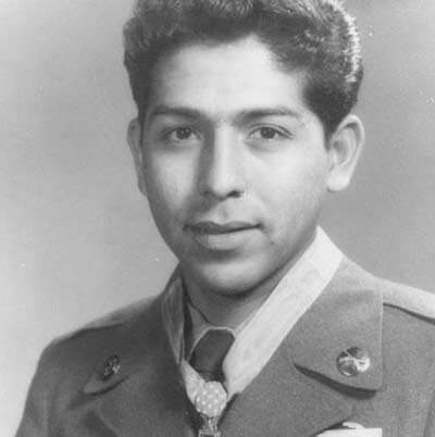 Profile photo of Colonel Joseph Charles Rodríguez