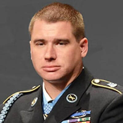 Profile photo of Sergeant Kyle White