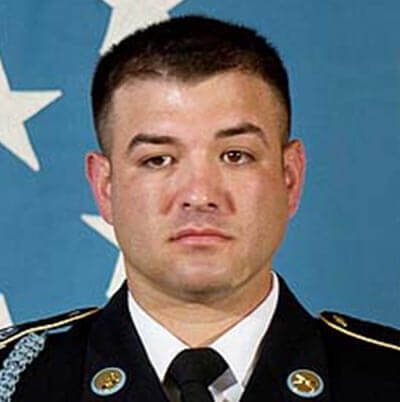 Profile photo of Sergeant 1st Class Leroy Petry