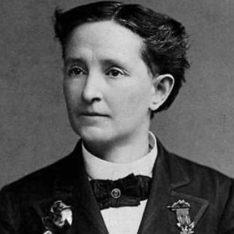 Profile photo of Dr. Mary E. Walker 