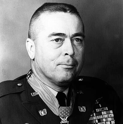 Profile photo of Chief Warrant Officer Michael Novosel