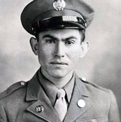 Profile photo of Private Pedro Cano