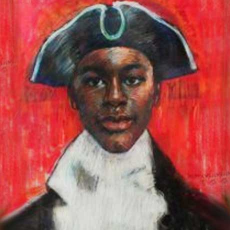 Profile photo of Private Peter Salem