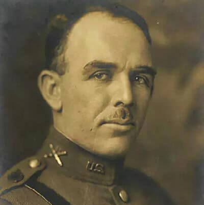 Profile photo of Colonel Robert B. Hood