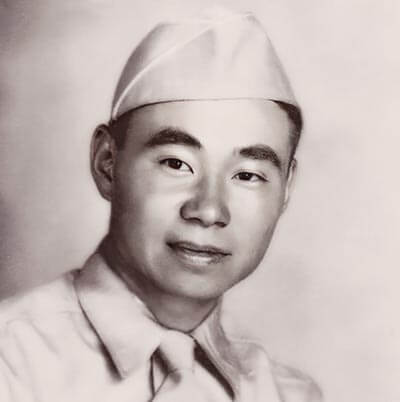 Profile photo of Private First Class Wataru Nakamura