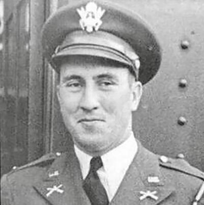 Profile photo of 
      Captain Willibald Bianchi