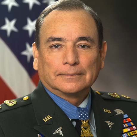 Profile photo of Specialist Four Alfred V. Rascon