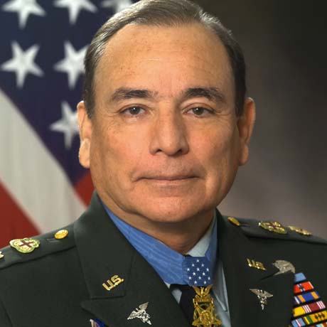 Profile photo of
Specialist Four Alfred V. Rascon