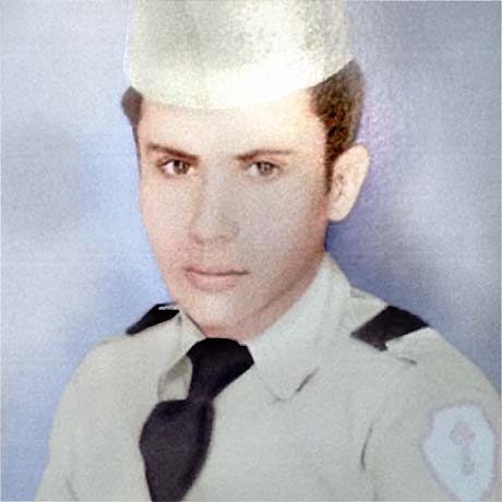 Profile photo of
Private Miguel A. Vera