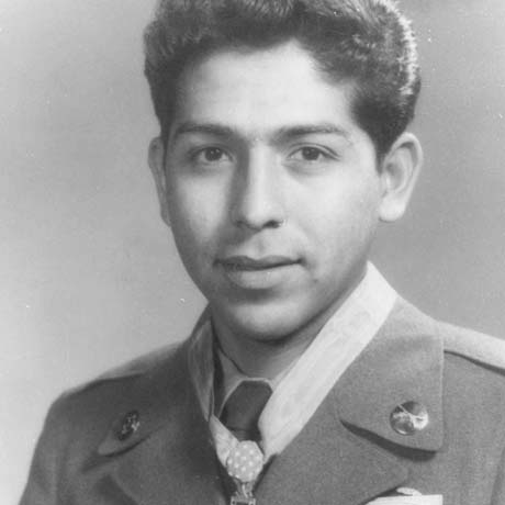 Profile photo of Private Joseph C. Rodriguez
