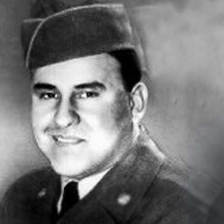 Profile photo of Corporal Benito Martinez