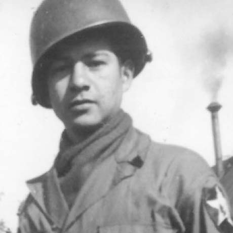 Profile photo of
Corporal Victor H. Espinoza