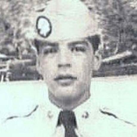 Profile photo of Corporal Joe R. Baldonado