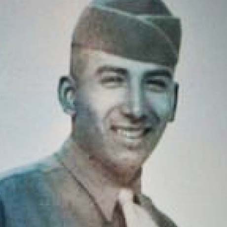 Profile photo of
Staff Sergeant Ysmael R. Villegas