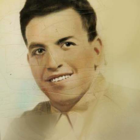 Profile photo of Private First Class Salvador J. Lara