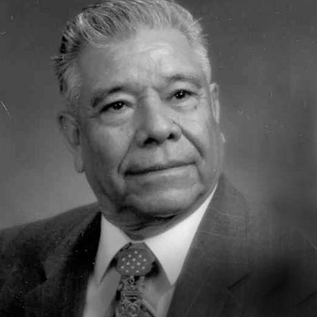 Profile photo of Private Silvestre S. Herrera