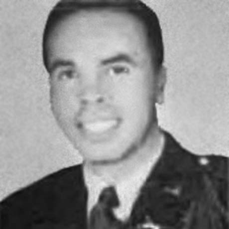 Profile photo of
Staff Sergeant Rudolph B. Davila