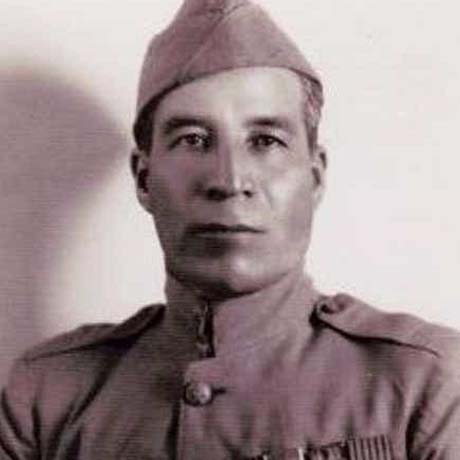 Profile photo of
Private Marcelino Serna