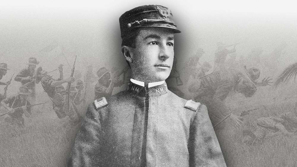 Image for Capt. Maximiliano Luna