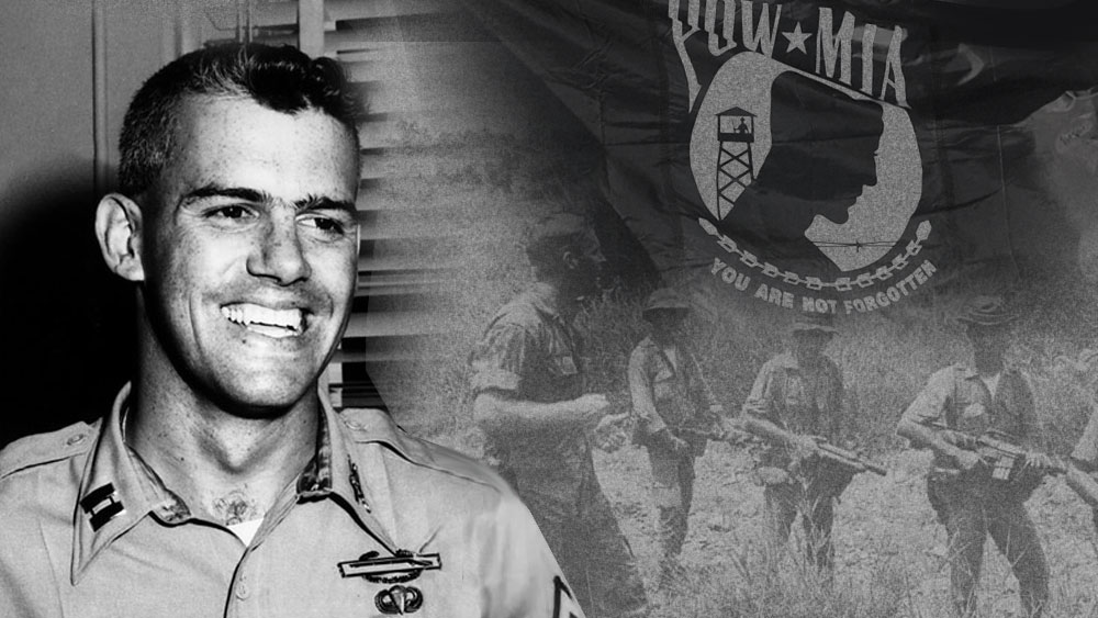 Image for Capt. Humbert Roque