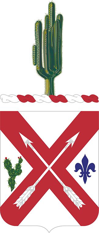 unit insignia