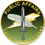 The United States Army Office of the Chief of Public Affairs